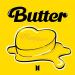 Lagu terbaru Butter - BTS mp3