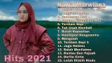 Download Lagu Nazia Marwiana - Antara Nyaman Dan Cinta [ Full Album ] 