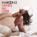 Download lagu Maroon 5 - Never Gonna Leave This Bed terbaik