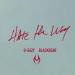 Download lagu terbaru G-Eazy BlackBear - Hate The Way (Marc Straight Remix) mp3 Free