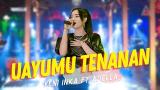 Video Music Yeni Inka ft. Adella - ANGEL - Uayumu Tenanan Ora Editan (Official ic eo ANEKA SAFARI) 2021 di zLagu.Net