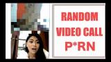 Video Musik RANDOM VIDEO CALL P*RN (omegle funny eo) Terbaru