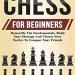 Download mp3 gratis [❤READ PDF⭐] Chess For Beginners: Demystify The Fundamentals, Build Your Strategy And terbaru - zLagu.Net