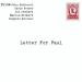 Download mp3 lagu John Patitucci - Letter For Paul gratis di zLagu.Net
