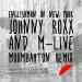 Download music Sting - Englishman In New York (Johnny Roxx & M-Live Moombahton Remix) gratis - zLagu.Net