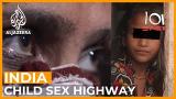 Video Lagu India: The Child Sex Highway | 101 East Musik baru