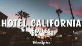 Download Video Lagu Eagles - Hotel California Lyrics Music Terbaik