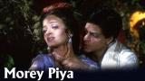 Video Musik Morey Piya (eo Song) | Devdas | Shah Rukh khan | Aishwarya Rai Terbaru di zLagu.Net