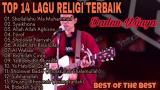 Download Video Dadan Wijaya Full Album Religi Terbaik - zLagu.Net