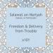 Free Download lagu Salawat an-Nariyah or Salatu al-Tafrijiyah 101x times repeated terbaru