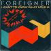 Lagu Foreigner 'I Want To Know What Love Is' (Carlos Francisco Re-Rub) baru