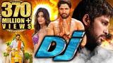 Download Video DJ (Duvvada Jagannadham) Full Hindi Dubbed Movie | Allu Arjun, Pooja Hegde Music Terbaru