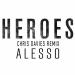 Download lagu mp3 Alesso - Heroes (we could be) ft. Tove Lo (REMAKE) Party Version terbaru