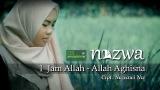 Video Musik 1 Jam Allah Allah Aghisna الله الله أغثنا - Nazwa Mauia (Official ic eo) di zLagu.Net