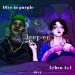 Download music Blurry (feat. Bla$e ) - Dive in Purple & Leben As I gratis