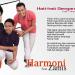 Lagu Hati Hati Dengan Mata-Zamis Juniandri ft Harmoni mp3 Terbaik