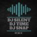 Download lagu Dj SiLeNT & Dj TIME & Dj Snap - REMIX 2021 - محمود التركي - اشمك