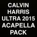 Download lagu terbaru Calvin Harris - Sweet Nothing feat Florence Welch Acapella