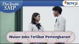 Lagu Video Wulan Gak Terima Dikatain Cewek Centil! | Dari Jendela SMP - Episode 456 Terbaik