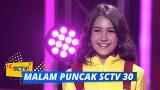 Video Video Lagu Super Seru! Aksi Kisah Kasih di Sekolah Sandrinna, Rey Bong dan Cast DJS | Malam Puncak SCTV 30 Terbaru