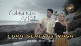 video Lagu Yollanda & Arief - Luka Sekerat Rasa (Official ic eo) | Lagu Pop Melayu Terbaru Music Terbaru - zLagu.Net