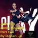 Lagu Jolin Tsai 蔡依林- dance megamix pt.2 (電音串燒)by DJ Ken Lin mp3