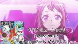 video Lagu Bang Dream![バンドリ] Kizuna ic-Poppin Party [FULL] MV with Lyrics Music Terbaru - zLagu.Net