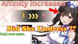 Video Lagu Goddess Kiss OVE Characters Undress When Affinity Level Max ?? Terbaru 2021 di zLagu.Net