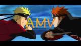 Music Video Naruto vs Pain AMV - Unstoppaple (Sia) Gratis