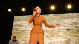 Download Video Jessie J - Nobody's Perfect (LIVE Actic) - zLagu.Net