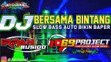 Download Video Lagu DJ BERSAMA BINTANG by DJ IRPAN BUSHIDO 69 PROJECT ft 3D CHANEL. Terbaru