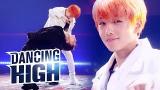 Video Lagu NCT Jisung & JangYoonjun - Barcode [Dancing High Ep 4] Music Terbaru
