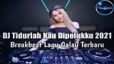 Download video Lagu DJ urlah Kau Dipelukku (Anima-Bintang) Breakbeat Lagu Galau Terbaru 2021 Gratis