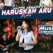 Happy Asmara - Hakah Aku Mati(Official ic Live) Aku sekuat hati bertahan Kamu sebisanya.mp3 Music Mp3