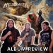 Download lagu mp3 Terbaru Helloween Album Review and Metal Swap Meet news di zLagu.Net