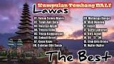 Video Lagu Kumpulan Tembang Bali Lawas || Lagu Bali Lawas || The Best Music Terbaru