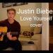 Download lagu terbaru JUSTIN BIBER- LOVE YOURSELF mp3 Free di zLagu.Net