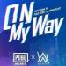 Download Musik Mp3 RhmtThlu - On My Way - Alan Walker (GRC'REV) 2K19 !!!.mp3 terbaik Gratis