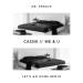 Download mp3 lagu Cassie - Me & U (Dr. Fresch's Let's Go Home Remix) gratis di zLagu.Net