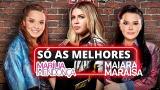 Video Live reprise - Marília Mendonça I Maiara e Maraisa - AQUECIMENTO - Live Patroas 2 (35%) Terbaik