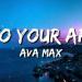 Lagu mp3 Into Your Arms ft. Ava Max - Out Of My Head - Soothing ic ❤️