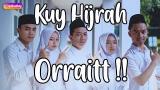 Download Vidio Lagu Wali - Kuy Hijrah (Cover by. Putih Abu-abu) Gratis
