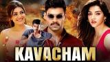 Video Lagu Music KAVACHAM Full Hindi Dubbed Movie | Bellamkonda Sreenivas, Kajal Aggarwal, Neil Nitin Mukesh