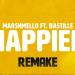 Download lagu gratis Marshmello-Hapier(REMAKE) terbaik