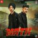 Gudang lagu Math (Official song) - Bukka Jatt & Abraam R Nait Punjabi Song terbaru