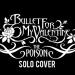Download lagu mp3 Bullet For My Valentine - The Poison Solo Cover free