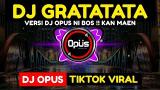 Download Vidio Lagu DJ GRATATATA TIK TOK VIRAL 2021 | DJ RATATATA REMIX Terbaik di zLagu.Net