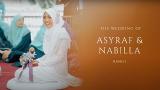 Download Video Lagu Insan Bernama Kekasih - UNIC (Asyraf & Nabilla) | Wedding eographer Malaysia Gratis - zLagu.Net