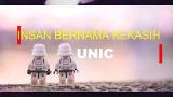 Download Video Lagu UNIC - Insan Bernama Kekasih (Lirik) Music Terbaru di zLagu.Net