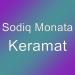 Download lagu Keramat mp3 baru